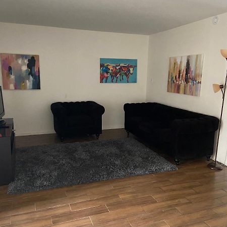 Leelez Place Houston Dış mekan fotoğraf