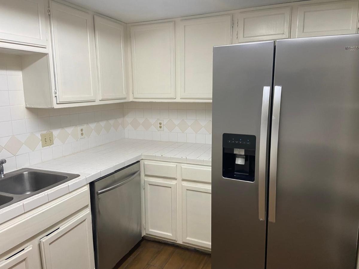 Leelez Place Houston Dış mekan fotoğraf