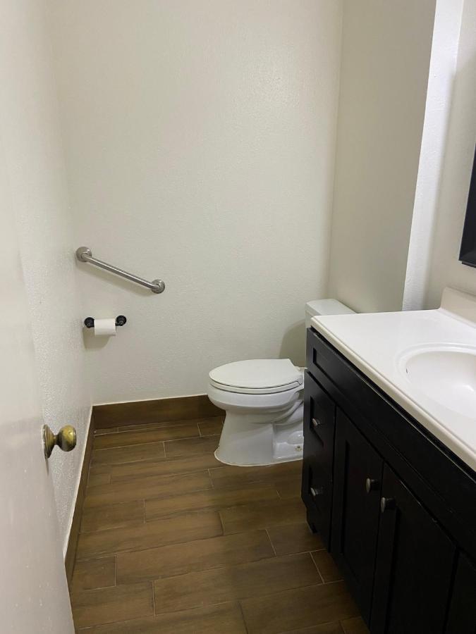 Leelez Place Houston Dış mekan fotoğraf