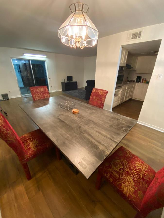 Leelez Place Houston Dış mekan fotoğraf