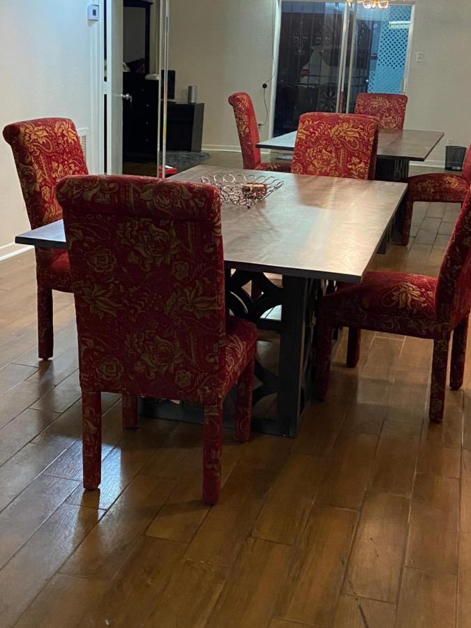 Leelez Place Houston Dış mekan fotoğraf