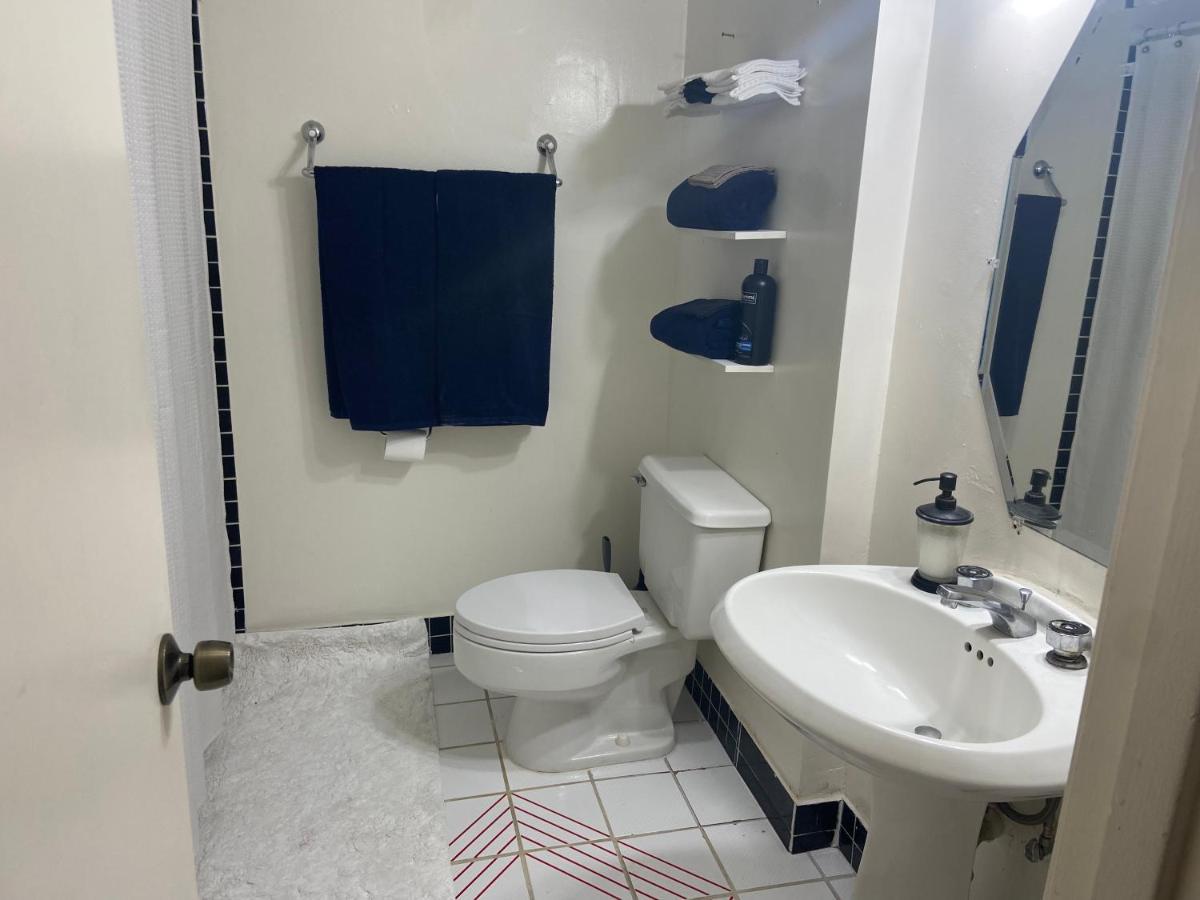 Leelez Place Houston Dış mekan fotoğraf