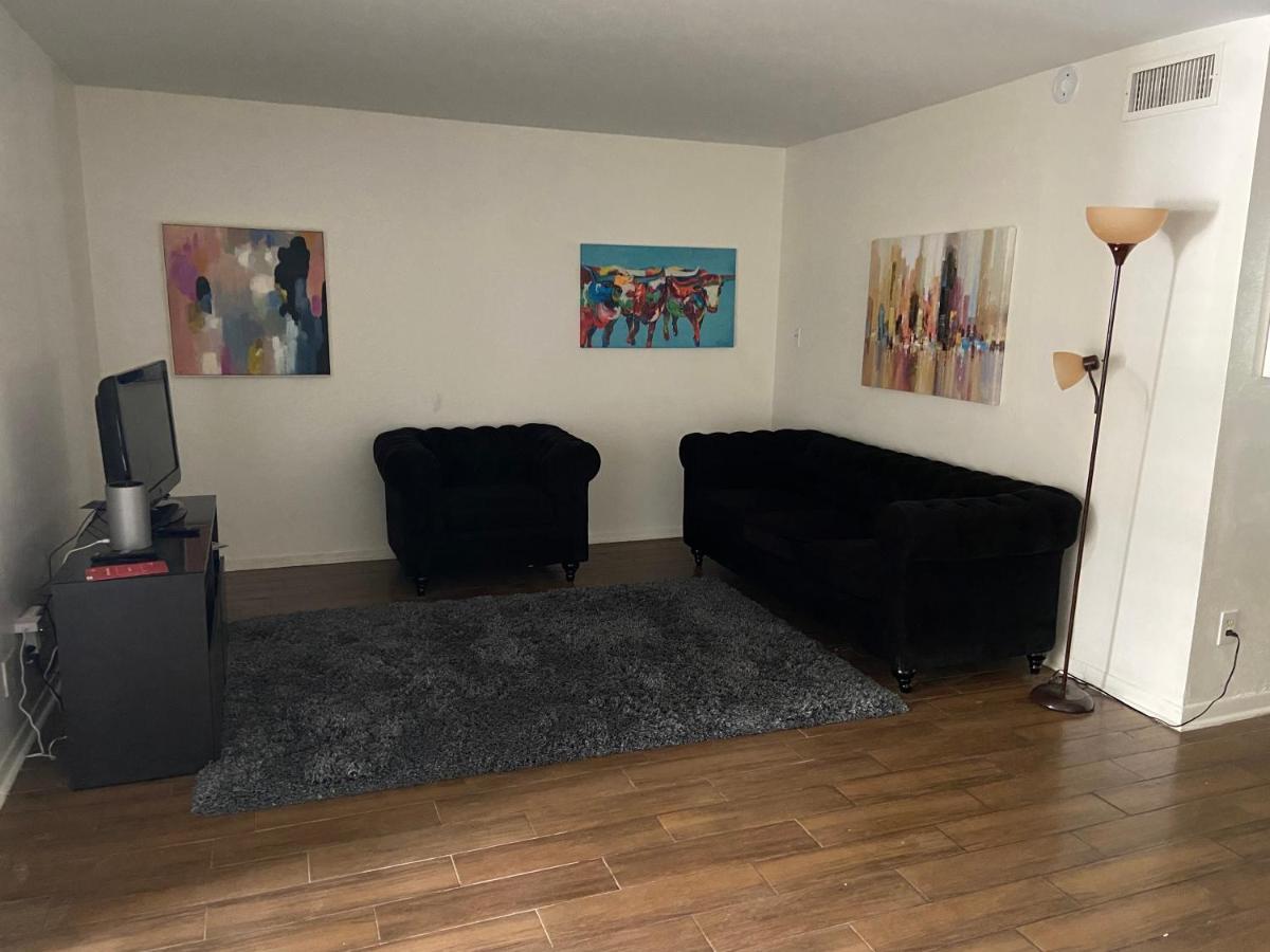 Leelez Place Houston Dış mekan fotoğraf