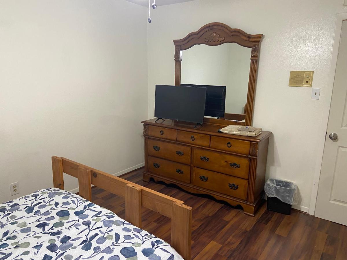 Leelez Place Houston Dış mekan fotoğraf