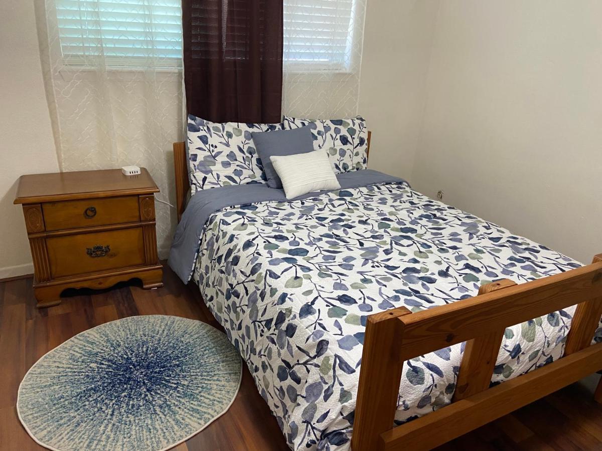 Leelez Place Houston Dış mekan fotoğraf